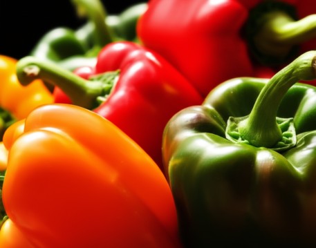 Bell Peppers