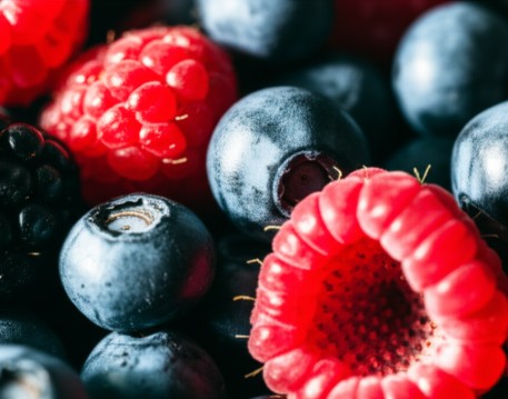 Berries