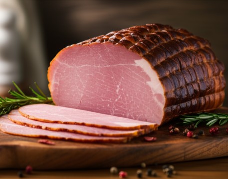 Black Forest Ham
