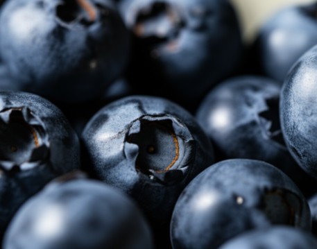 Blueberry