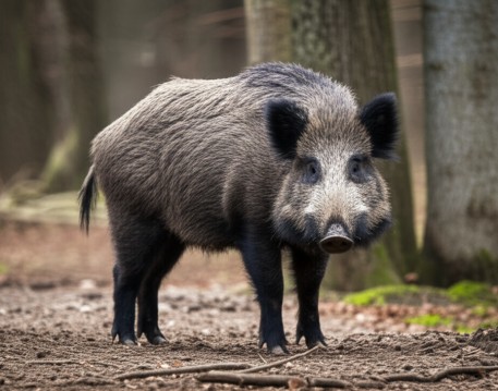 Boars
