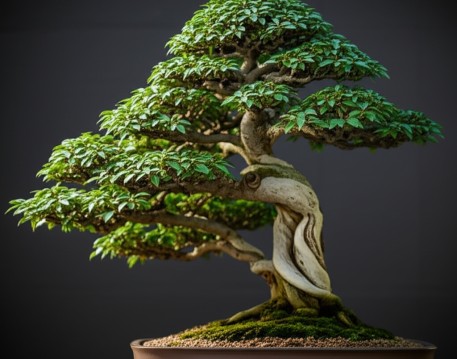 Bonsai