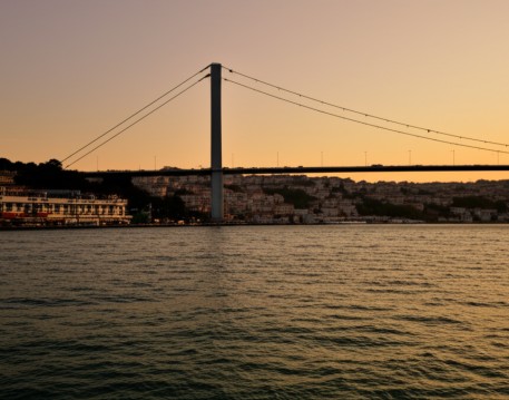 Bosporus
