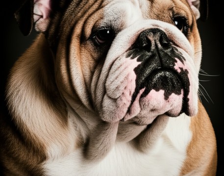 Bulldog