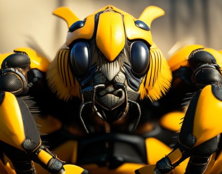 Bumblebee