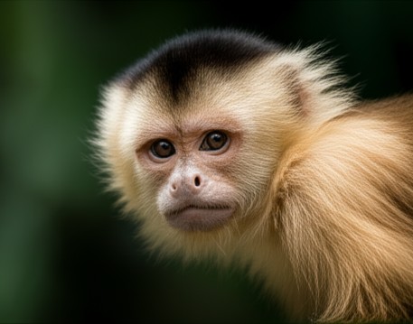 Capuchin