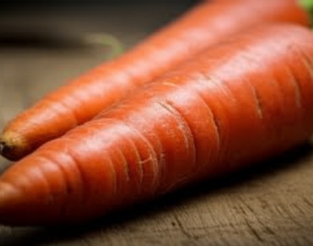 Carrot