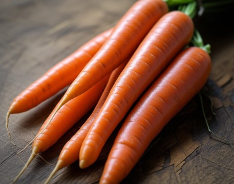 Carrots