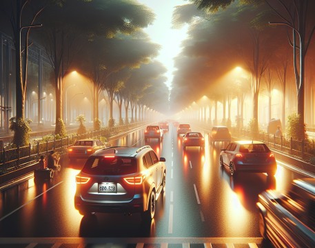 Transportation / Cars