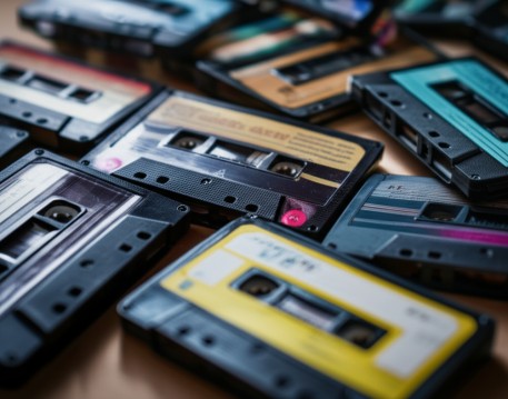 Cassette