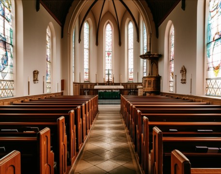 Chapel