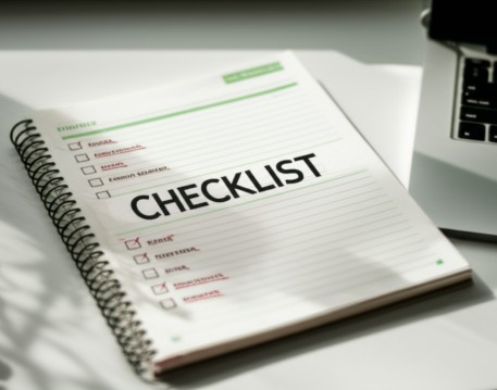 Checklist