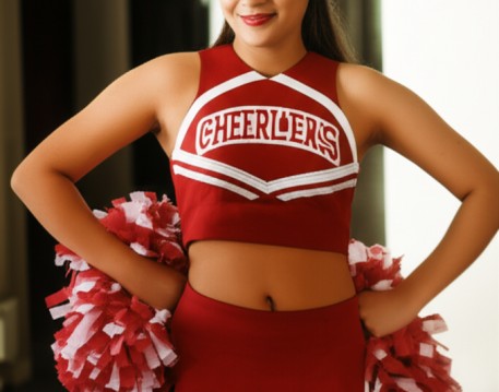 Cheerleader