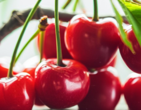 Cherries