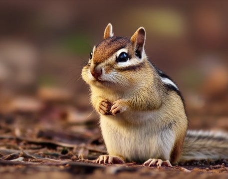 Chipmunk