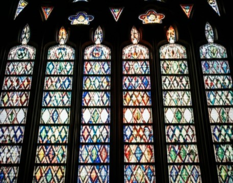 Church Windows