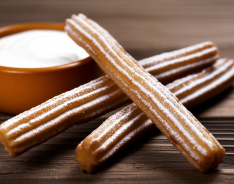 Churros