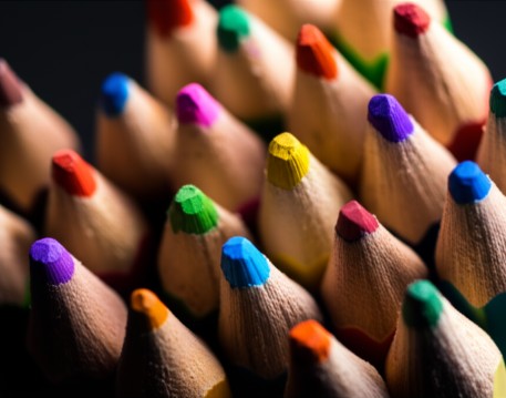 Color Pencils
