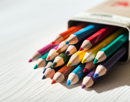 Colored Pencils