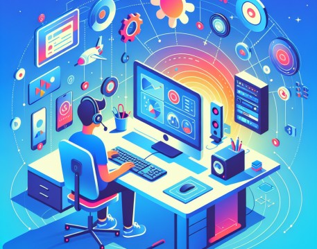 Computer / Communication