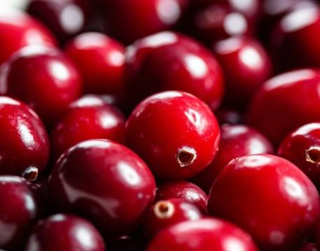 Cranberries