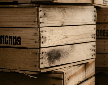 Crates