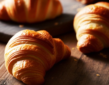 Croissants