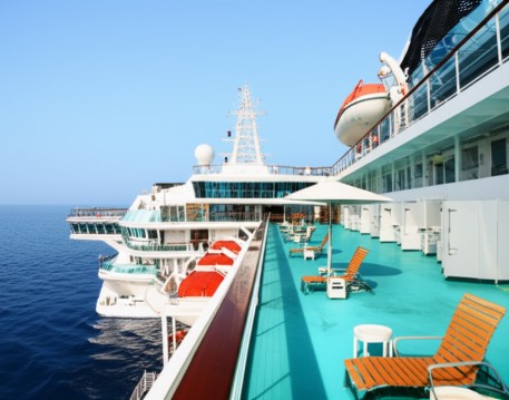 Cruise Ship