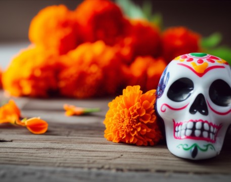 Day Of The Dead