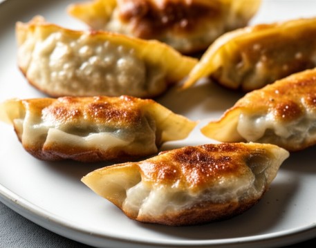 Dumplings
