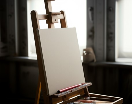 Easel