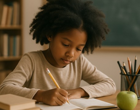 Education & Learning