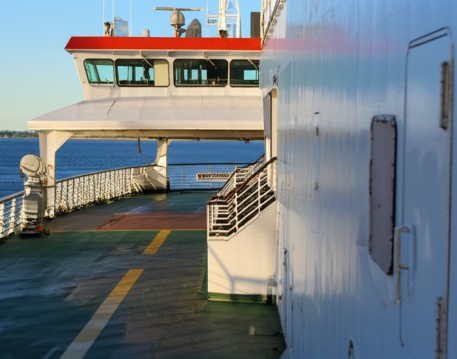 Ferry