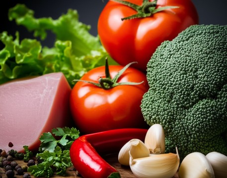 Food And Drink Industry