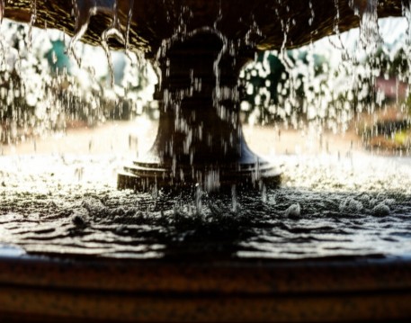 Fountain