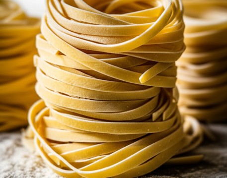 Fresh Pasta