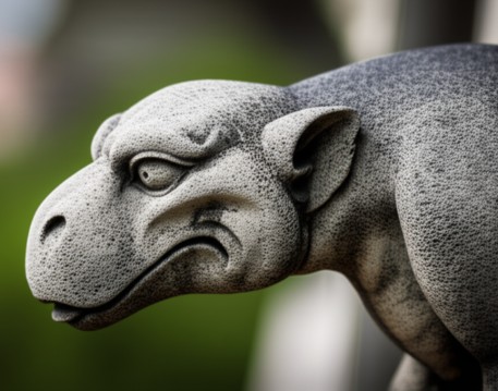 Gargoyle