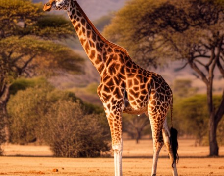 Giraffe