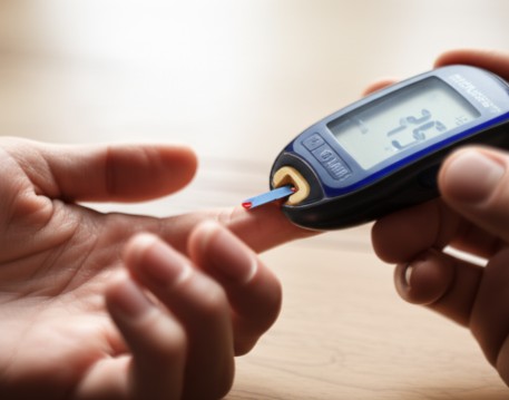 Glucometer