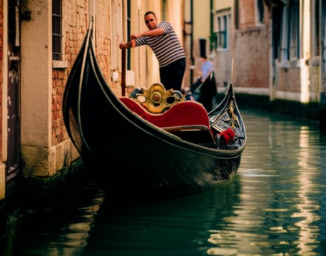 Gondola