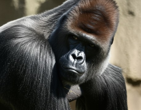 Gorilla