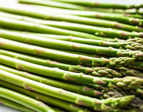 Green Asparagus