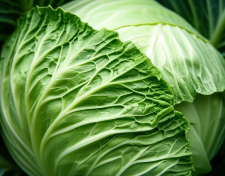 Green Cabbage
