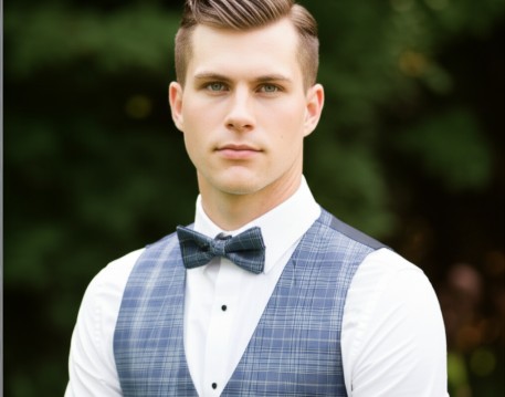 Groom