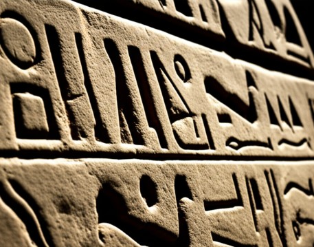 Hieroglyph