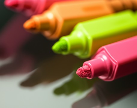 Highlighters