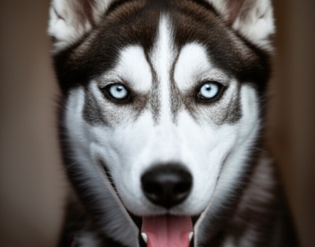 Huskies