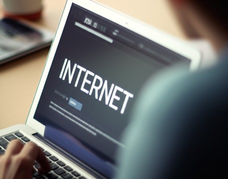 Internet