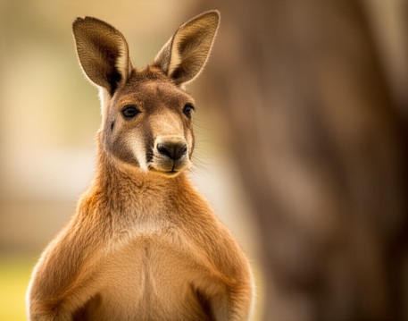 Kangaroo