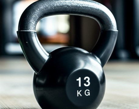Kettlebell